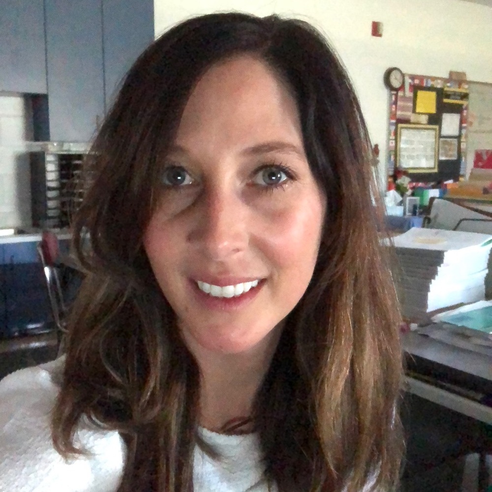 Meet your Posher, Sara